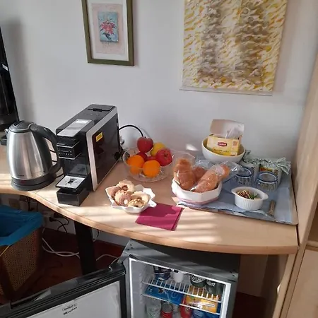 Dream 22 فندق مبيت وإفطار *