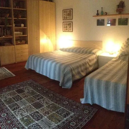 فندق مبيت وإفطار Dream 22