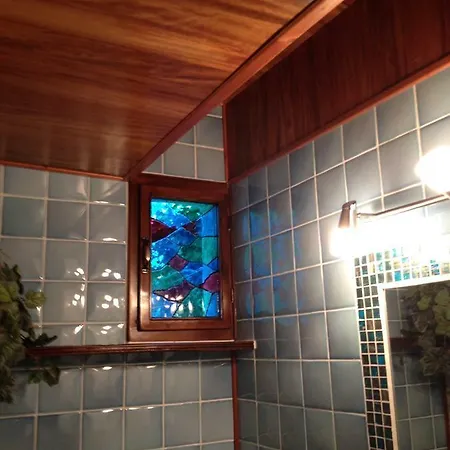 Dream 22 فندق مبيت وإفطار ترييستي