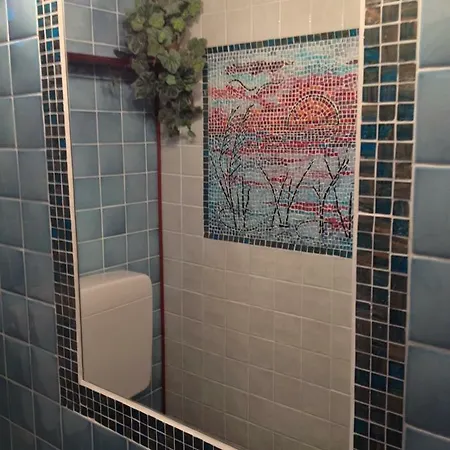 Dream 22 فندق مبيت وإفطار