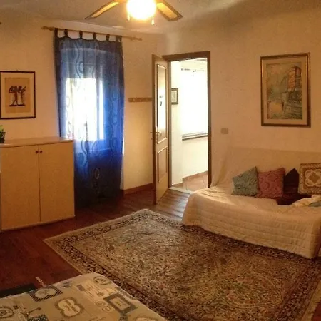 فندق مبيت وإفطار Dream 22