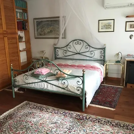 فندق مبيت وإفطار Dream 22 ترييستي