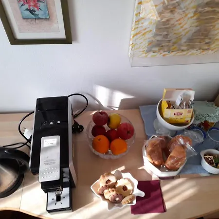 Dream 22 Bed & Breakfast Terst