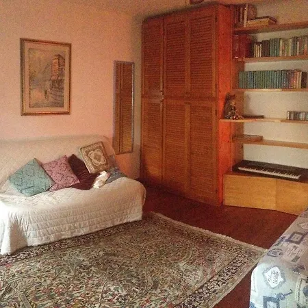 Dream 22 Bed & Breakfast