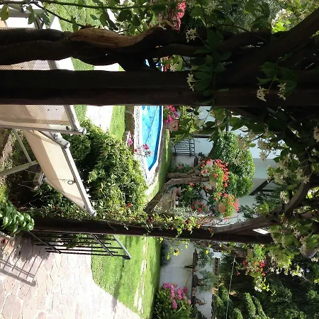 Dream 22 Триест