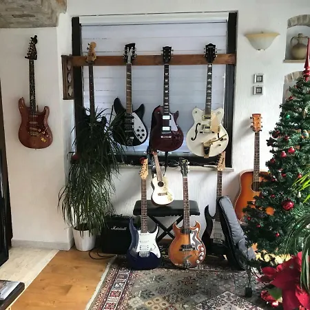 Dream 22 * Триест