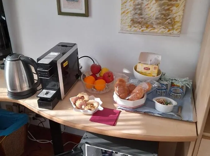 Dream 22 Frühstückspension *