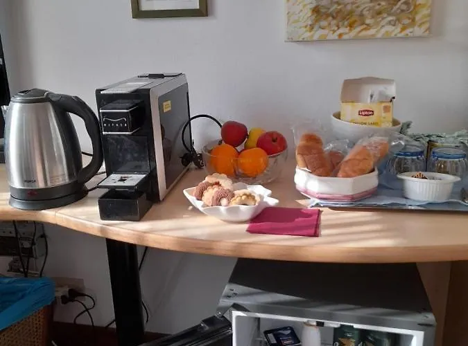 Frühstückspension Dream 22 Triest