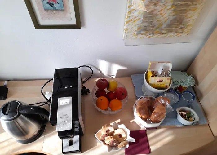 Dream 22 Frühstückspension Triest