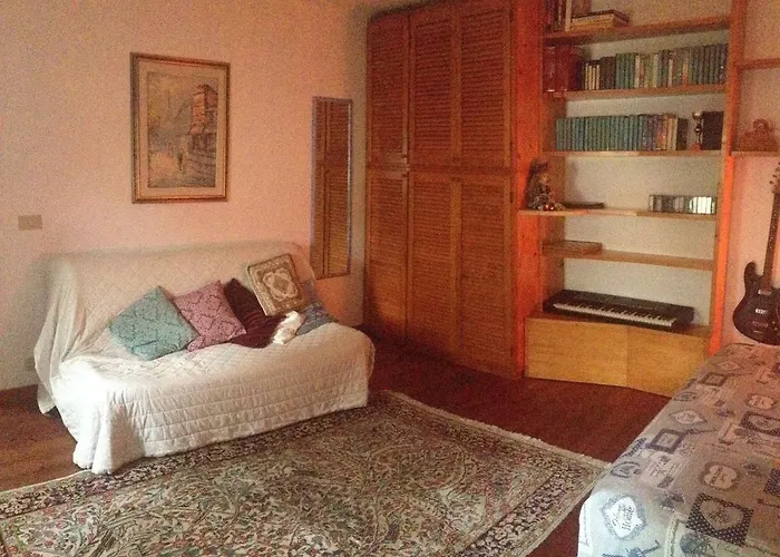 Dream 22 Bed & Breakfast