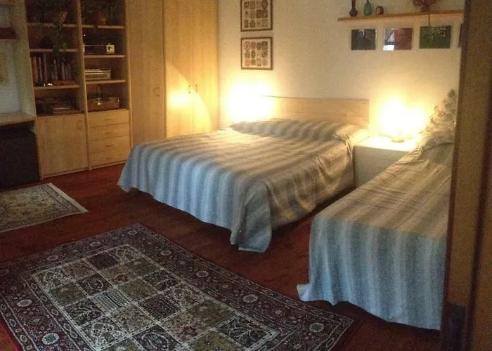 Frühstückspension Dream 22