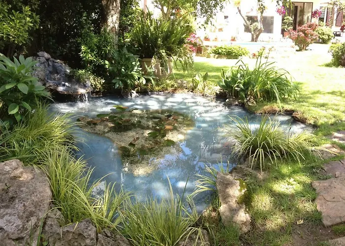 Dream 22 Bed & Breakfast