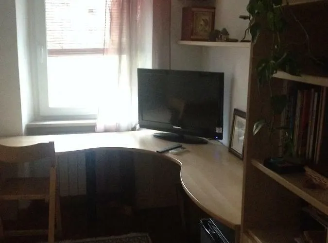 Frühstückspension Dream 22 Triest