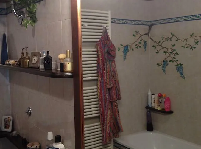 Dream 22 Frühstückspension Triest