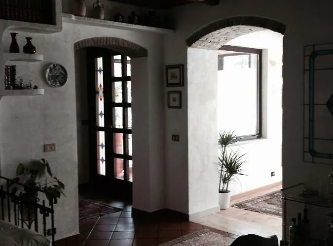 Frühstückspension Dream 22 Triest