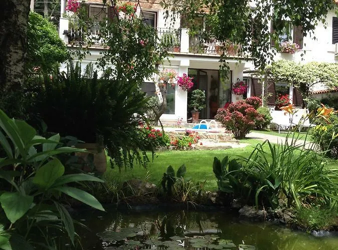 Frühstückspension Dream 22 Triest