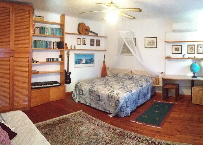 Dream 22 Bed & Breakfast *