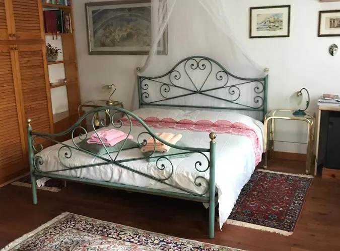 Bed & Breakfast Dream 22 Terst