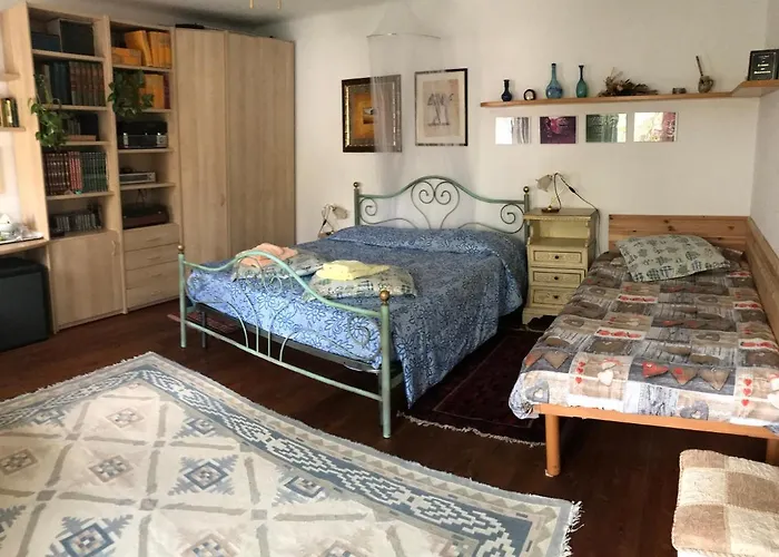 Dream 22 Bed & Breakfast